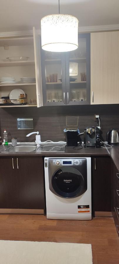 Apartamento Ivka Gabrovo Exterior foto